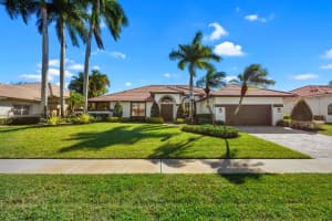 17688 Charnwood Drive, Boca Raton