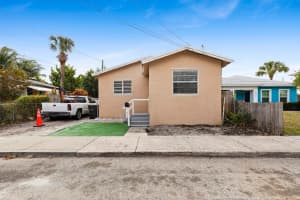 534 21st Street, West Palm Beach 534 21st Street, West Palm Beach