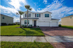 12686 Nw Copper Creek Drive, Port St. Lucie, Fl 34987, Port Saint Lucie