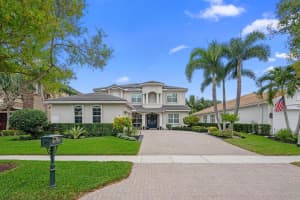 8181 Butler Greenwood Drive, West Palm Beach