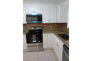 4760 Lucerne Lakes Boulevard W 405, Lake Worth