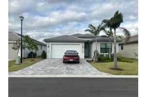 12548 Sw Green Creek Drive, Port St. Lucie, Fl 34987, Port Saint Lucie