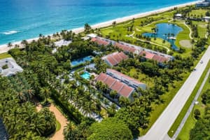 2335 S Ocean Boulevard C9, Palm Beach