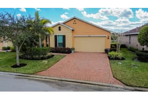 12431 Sw Weeping Willow Avenue, Port St. Lucie, Fl 34987, Port Saint Lucie