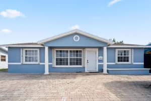 5772 N Haverhill Road N, West Palm Beach