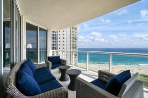 2700 N Ocean Drive 2003b, Singer Island