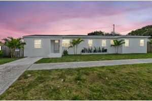 3400 Parker Avenue, West Palm Beach