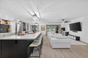 9729 N New River Canal Road 628, Plantation