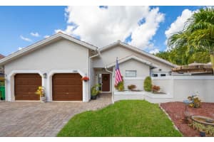 1666 Nw 106th Terrace, Coral Springs