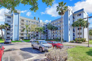 4700 Lucerne Lakes Boulevard 301, Lake Worth