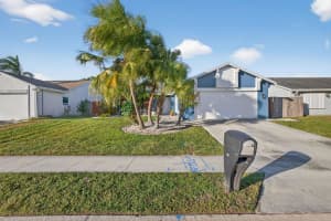 154 Rosewood Circle, Jupiter