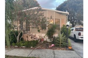 6566 Nw 34th Ave Lot#h009 Avenue, Coconut Creek