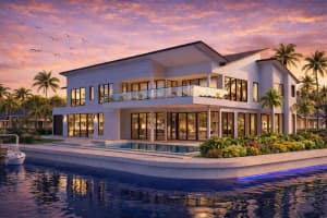 2840 Ne 9th Court, Pompano Beach