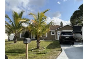 1121 Sw Ivanhoe Street W, Port St. Lucie, Fl 34983, Port Saint Lucie