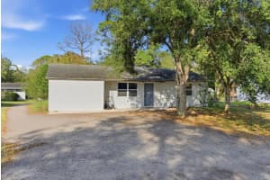 3031 Nw 2nd Street, Okeechobee