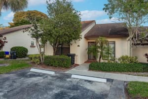 3616 Fern Brook Trail A, Lake Worth