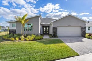 14300 Sw Murney Way, Port St. Lucie, Fl 34987, Port Saint Lucie