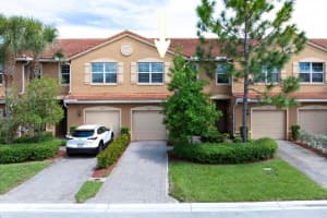 5817 Monterra Club Drive, Greenacres