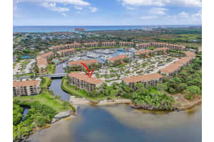 1801 Marina Isle Way 502, Jupiter