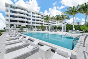 2773 S Ocean Boulevard 209, Palm Beach