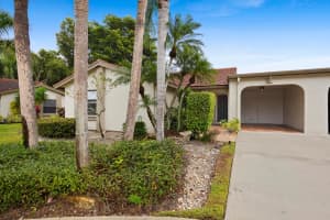 5860 Forest Grove Drive 1, Boynton Beach
