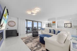 5380 N Ocean Drive 8c, Singer Island