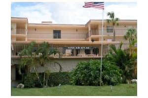 9355 Sw 8th Street 103, Boca Raton