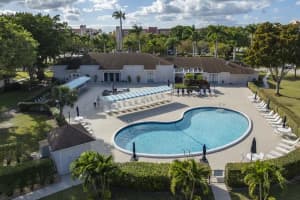 14527 Bonaire Boulevard 408, Delray Beach