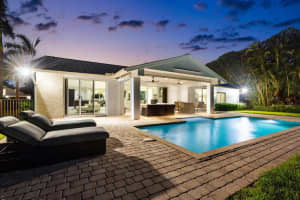 4840 Cherry Laurel Lane, Delray Beach