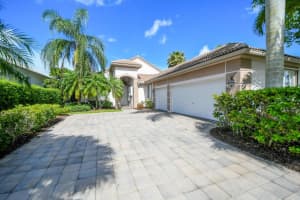 8197 Cypress Point Road, West Palm Beach