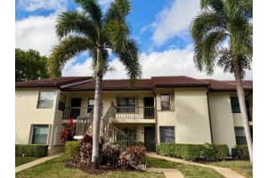 4745 Lucerne Lakes Boulevard 102, Lake Worth