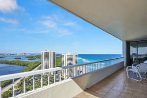 5510 N Ocean Drive 22d, Singer Island