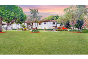 21365 Cypress Hammock Drive 20k, Boca Raton