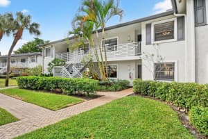 9 Southport Lane C, Boynton Beach
