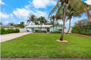 1521 Venus Avenue, Jupiter