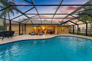 2136 Sw Panther Trace, Stuart