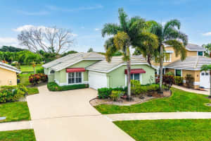 6249 Beaconwood Road, Lake Worth