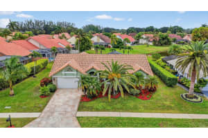 10194 Canoe Brook Circle, Boca Raton