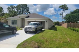 4058 Sw Jaqust Street, Port St. Lucie, Fl 34953, Port Saint Lucie