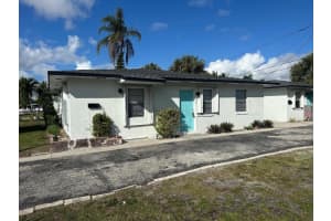 160 E 27th Street 1, Riviera Beach