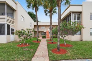 826 Normandy R, Delray Beach