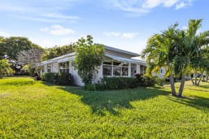 200 South Boulevard A, Boynton Beach