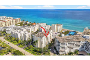 3540 S. Ocean Boulevard 810, South Palm Beach