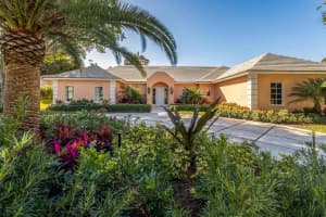 124 Woodbridge Road, Palm Beach