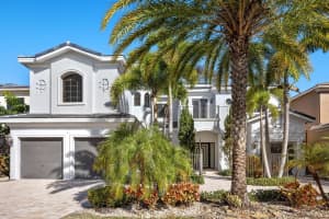17606 Circle Pond Court, Boca Raton