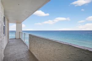 5440 N Ocean Drive Ph-206, Singer Island