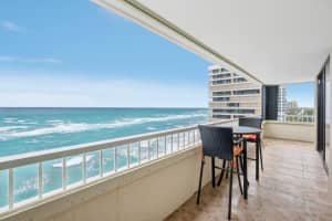 5280 N Ocean Drive 7a, Singer Island