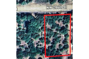 17444 Nw 286th Street, Okeechobee