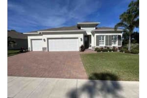 4196 Keeson Circle, Vero Beach