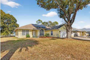 1765 Sw Desert Avenue, Port St. Lucie, Fl 34953, Port Saint Lucie